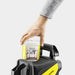 EAN 4054278786025 - Kärcher K 5 SMART CONTROL Limpiadora de alta presión o Hidrolimpiadora Vertical Eléctrico 500 l/h Negro,  imagen 4