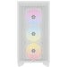 EAN 0840006610861 - Corsair CC-9011256-WW carcasa de ordenador Midi Tower Blanco imagen 2