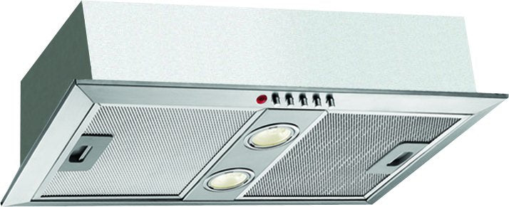 EAN 8421152036402 - Teka GFH 73 Inox Encastrada Acero inoxidable 329 m³/h imagen 1