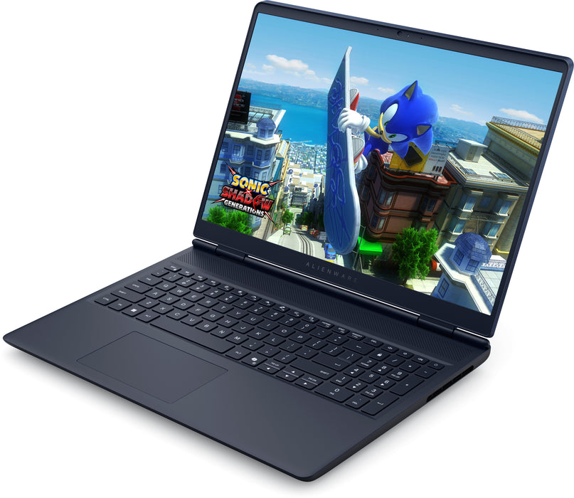 EAN 5397184967621 - Alienware AC16250 Intel Core 7 240H Portátil 40,6 cm (16") WQXGA 32 GB DDR5-SDRAM 1 TB SSD NVIDIA GeForce imagen 3
