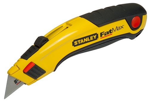 EAN 3253560107789 - Stanley 0-10-778 cúter imagen 1