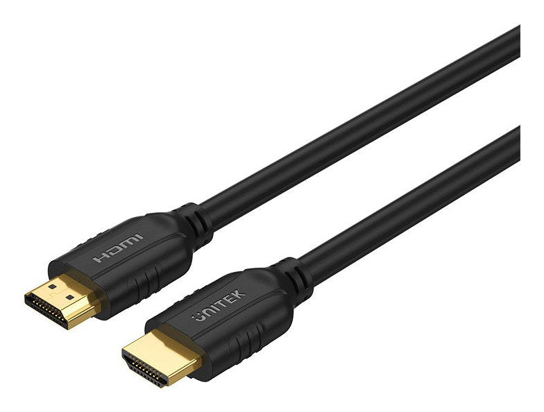 EAN 4894160050571 - UNITEK C11079BK-15M cable HDMI HDMI tipo A (Estándar) Negro imagen 1