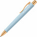 EAN 6933256654519 - Faber-Castell 241186 bolígrafo Azul Bolígrafo de punta retráctil con pulsador Extra-grueso 1 pieza(s) imagen 1