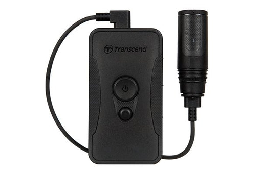 EAN 0760557840688 - Transcend DrivePro Body 60 Full HD Wifi Batería Negro imagen 1