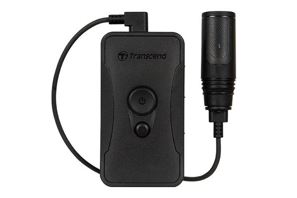 EAN 0760557840688 - Transcend DrivePro Body 60 Full HD Wifi Batería Negro imagen 1