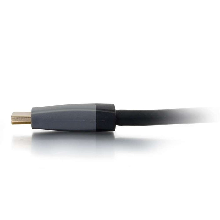 EAN 0757120506331 - C2G 50633 cable HDMI HDMI tipo A (Estándar) Negro imagen 2