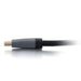 EAN 0757120506331 - C2G 50633 cable HDMI HDMI tipo A (Estándar) Negro imagen 2