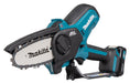 EAN 0088381774970 - Makita UC100DZ motosierra Negro, Azul imagen 10