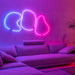 EAN 8056326677138 - Twinkly Flex Guirnalda G imagen 2