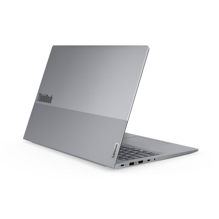 EAN 0198154340070 - Lenovo ThinkBook 16 G6 IRL Intel® Core™ i5 i5-13420H Portátil 40,6 cm (16") WUXGA 32 GB DDR5-SDRAM 1 TB S imagen 11