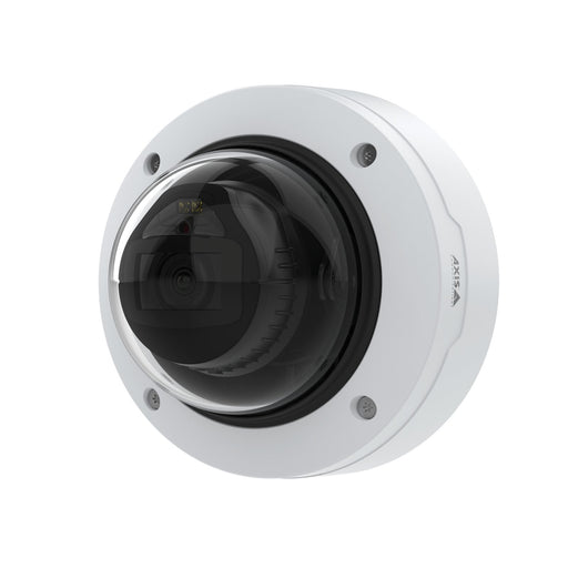 EAN 7331021075955 - Axis 02329-001 cámara de vigilancia Almohadilla Cámara de seguridad IP Interior 2592 x 1944 Pixeles Techo imagen 1
