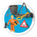 EAN 4006592073312 - Smoby 109252510038 vehículo de juguete imagen 4
