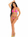 EAN 0714718570808 - Leg Avenue 81665_10122 conjunto de ropa interior y bodi Multicolor imagen 5