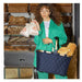 EAN 4012013733109 - Reisenthel carrybag Oro Cesta de la compra imagen 2