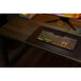 EAN 0840006660453 - Corsair K70 MAX teclado Juego USB Alemán Negro imagen 13