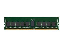 EAN 0740617328721 - Kingston Technology KSM32RS4/32MFR módulo de memoria 32 GB 1 x 32 GB DDR4 3200 MT/s 288-pin DIMM ECC imagen 1