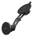 EAN 0745883925711 - Belkin WIC013HQBK soporte Soporte activo para teléfono móvil Teléfono móvil/smartphone Negro imagen 2