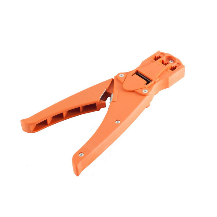 S-Impuls Modular-Alicates De Crimpado Para 8 8 6 6 Y 4 4 Conector Macho Uni