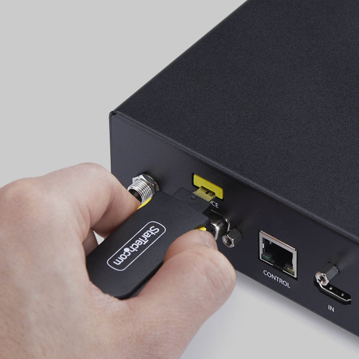 Usb-A Port Blocker Key 4x