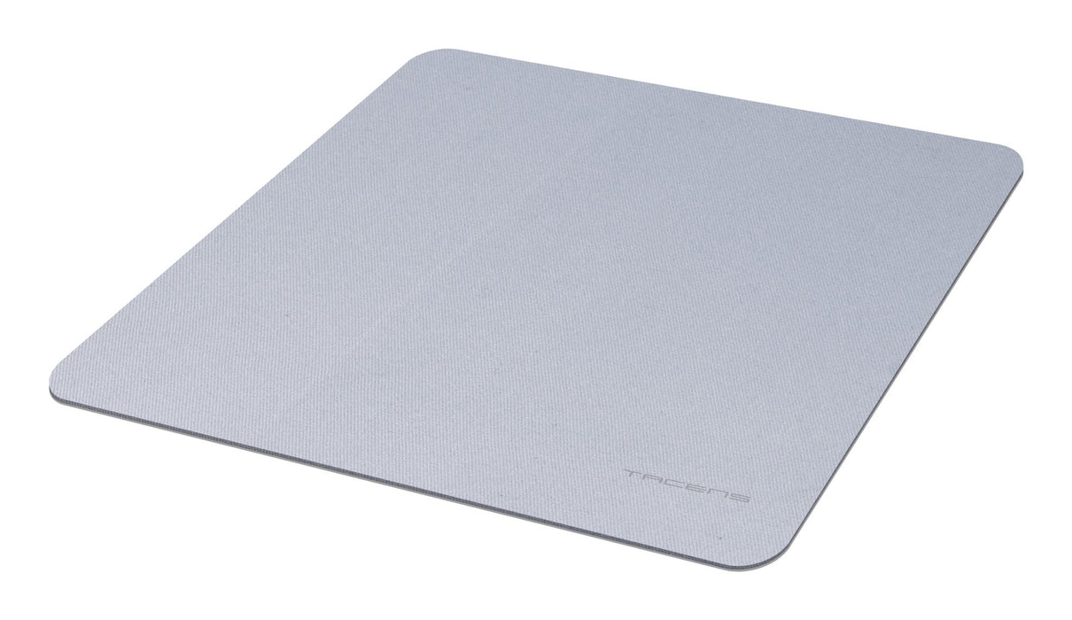 EAN 8435693112150 - Tacens 6ZENITHWPT teclado Ratón incluido Hogar / Oficina RF inalámbrico QWERTY Portugués Plata, Blanco imagen 13