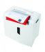EAN 4026631057714 - HSM S10 triturador de papel Corte en tiras 58 dB 22 cm Plata, Blanco imagen 2