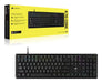 EAN 0840006666707 - Corsair K70 teclado Juego USB Negro imagen 2