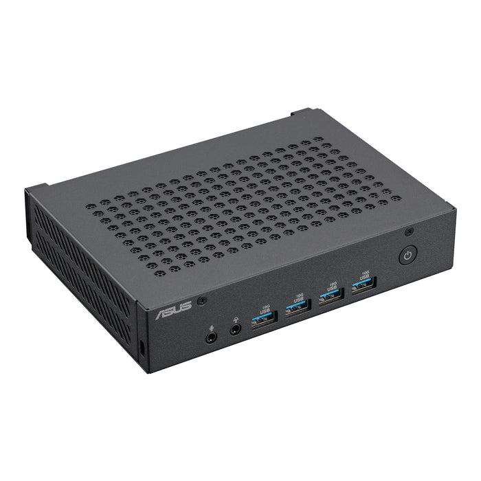 EAN 4711387650851 - ASUS ExpertCenter PN43-BBN200MD PC de tamaño 0,67L Negro N200 imagen 3