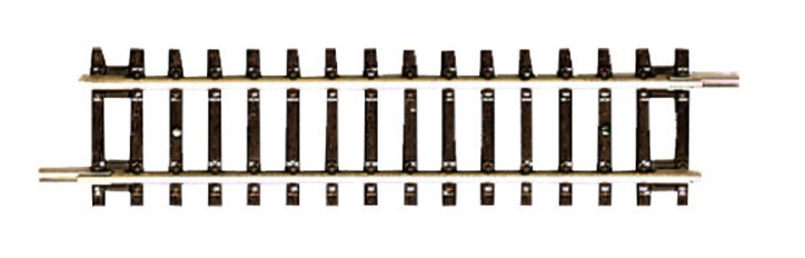 Roco H0 Line Sin Bettung 42412 Gerades Gleis 115 Mm 12 Ud.