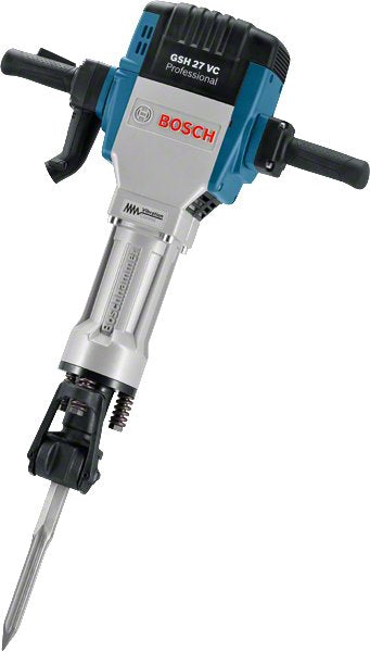 EAN 3165140524322 - Bosch 0 611 30A 000 rotary hammers 2000 W imagen 1