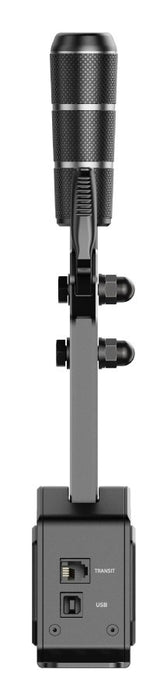 EAN 723497239936 - Moza Racing RS059 accesorio para simulador de vuelo/carreras Complemento para palanca de cambios de simula imagen 5