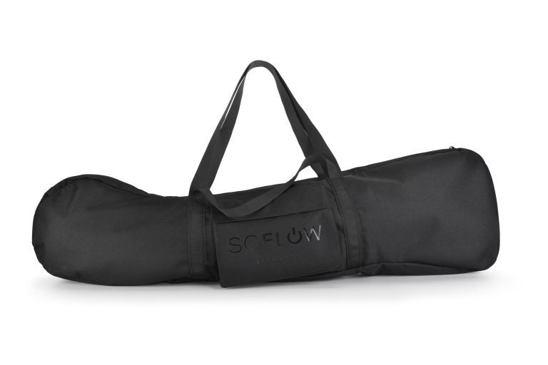 EAN 7640169726941 - SoFlow 700.100.03 accesorio para patinete Estuche de transporte Negro 1 pieza(s) imagen 3