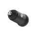 EAN 8591680164585 - FIXED FIXCC15N-2U-BK cargador de dispositivo móvil Universal Negro Encendedor de cigarrillos Auto imagen 3