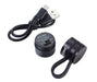 EAN 4024023202124 - TROIKA ECO RUN Negro Linterna de montaje magnético SMD LED imagen 4