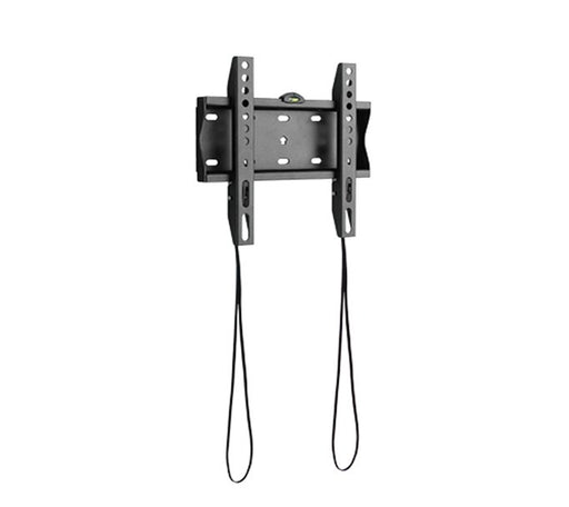 EAN 8716309106979 - Gembird WM-42F-01 soporte para TV 106,7 cm (42") Negro imagen 1