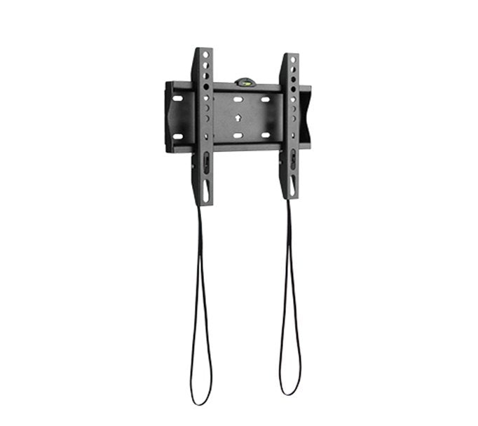 EAN 8716309106979 - Gembird WM-42F-01 soporte para TV 106,7 cm (42") Negro imagen 1