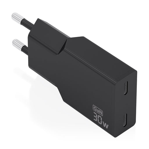 EAN 8435739904732 - AISENS A110-1006 cargador de dispositivo móvil Smartphone, Teléfono móvil, Tableta, GPS, MP3, MP4, Consol imagen 1