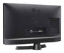 EAN 8806091547798 - LG HD 24TQ510S-PZ Televisor 59,9 cm (23.6") Smart TV Wifi Negro, Gris 250 cd / m² imagen 6