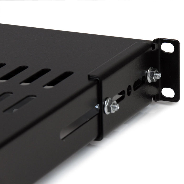 EAN 0065030826358 - StarTech.com ADJSHELF accesorio de bastidor Estantería ajustable imagen 3
