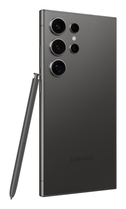 EAN 8806095525754 - Samsung Galaxy S24 Ultra Enterprise Edition 17,3 cm (6.8") SIM doble 5G USB Tipo C 12 GB 256 GB 5000 mAh  imagen 9