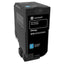 EAN 0734646608671 - Lexmark 74C20CE cartucho de tóner 1 pieza(s) Original Cian imagen 1