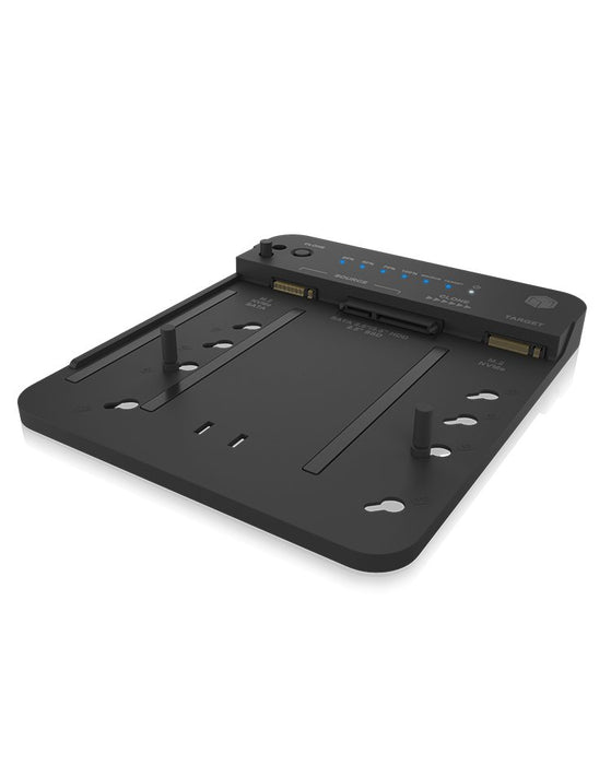EAN 4250078173151 - ICY BOX IB-2913MCL-C31 USB 3.2 Gen 2 (3.1 Gen 2) Type-C Negro imagen 5
