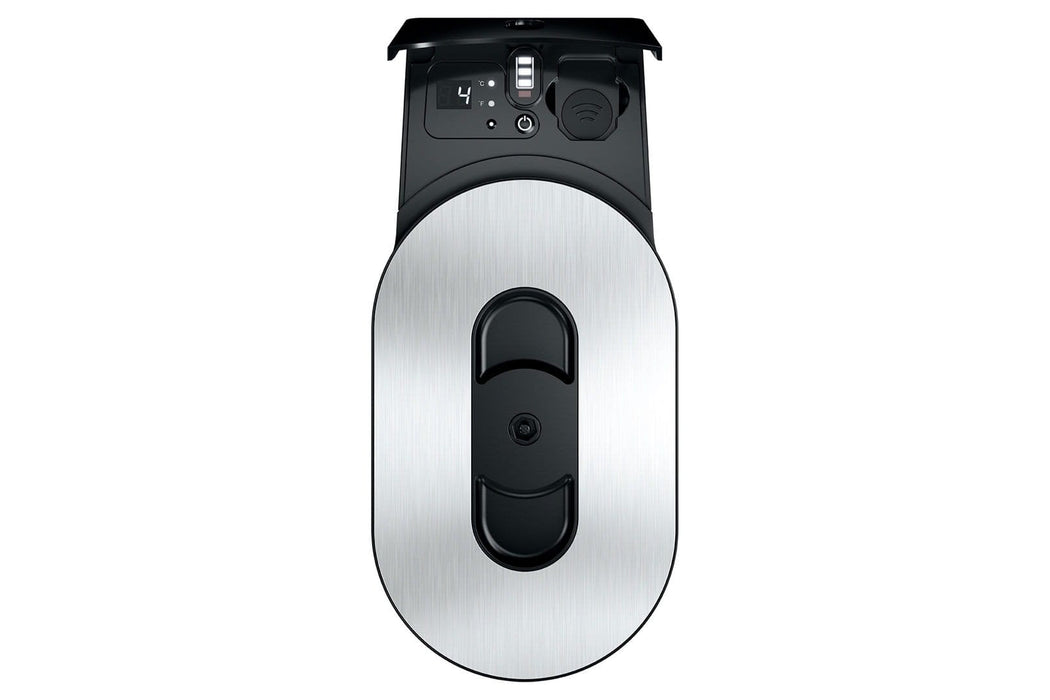 Jura Cool Control Wireless 24246 Milchkühler 2.5 Litros Negro