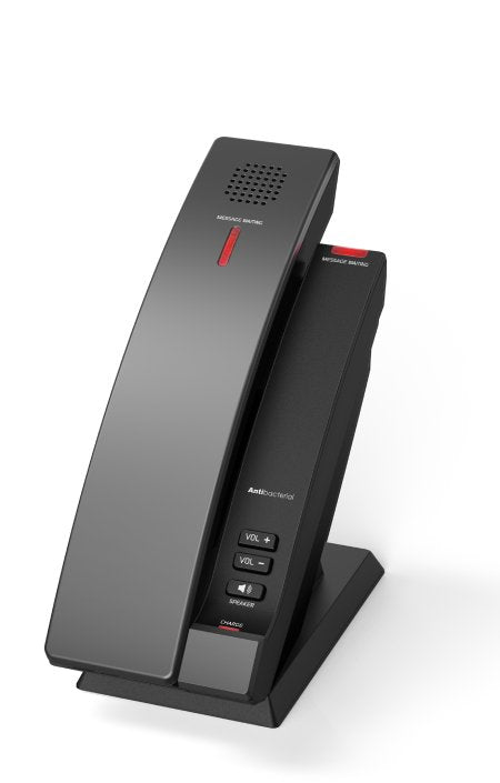 EAN 4262377560501 - Snom HD101 teléfono IP Negro imagen 1