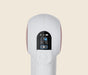 EAN 0840295402017 - Therabody Theragun Sense masajeador Universal Negro, Blanco imagen 2