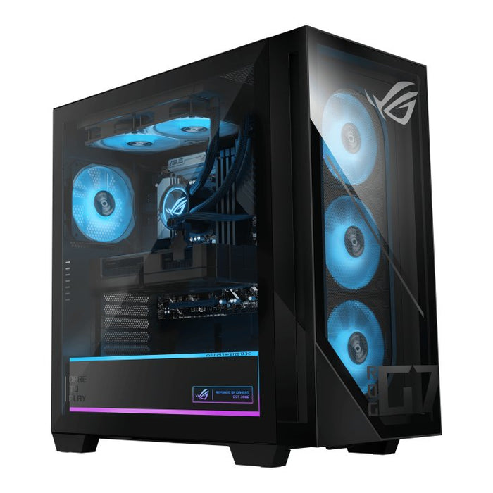 EAN 4711636063760 - ASUS ROG G700 G700TF-07265F0560 DDR5-SDRAM NVIDIA GeForce RTX 5070 Torre PC imagen 4