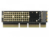 EAN 4043619903030 - DeLOCK 90303 tarjeta y adaptador de interfaz Interno M.2 imagen 1