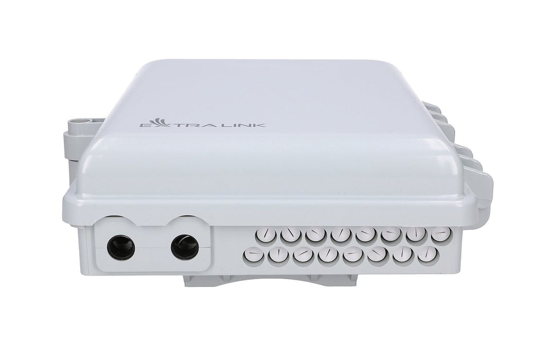 EAN 5903148912158 - Extralink EX.12158 MID-SPAN caja de empalme para fibra óptica imagen 7