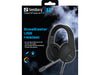 EAN 5705730126499 - Sandberg 126-49 auricular y casco Auriculares Alámbrico Diadema Juego USB tipo A Negro imagen 5