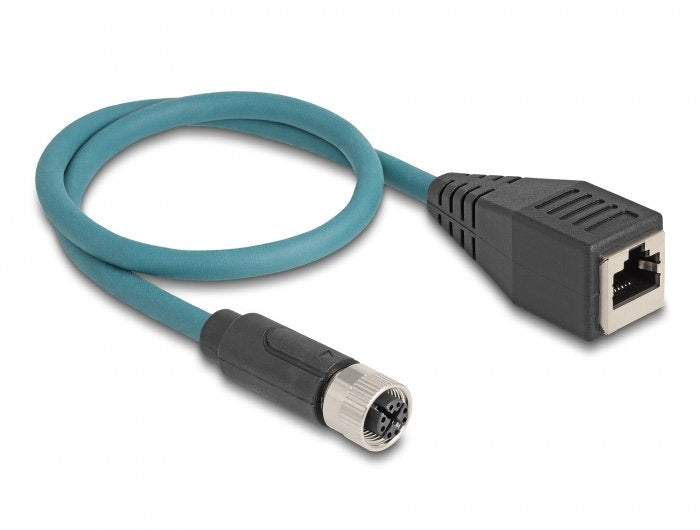 EAN 4043619600700 - DeLOCK 60070 accesorio para red industrial imagen 1