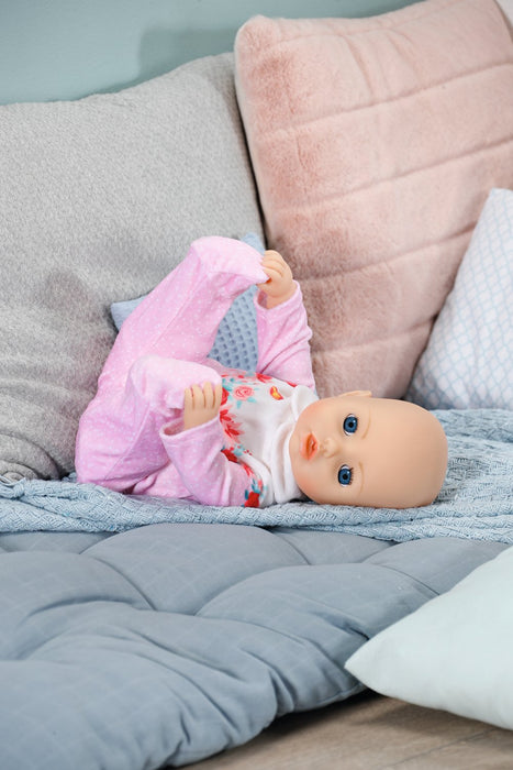 EAN 4001167706817 - Baby Annabell Romper pink Pelele de muñeca imagen 7